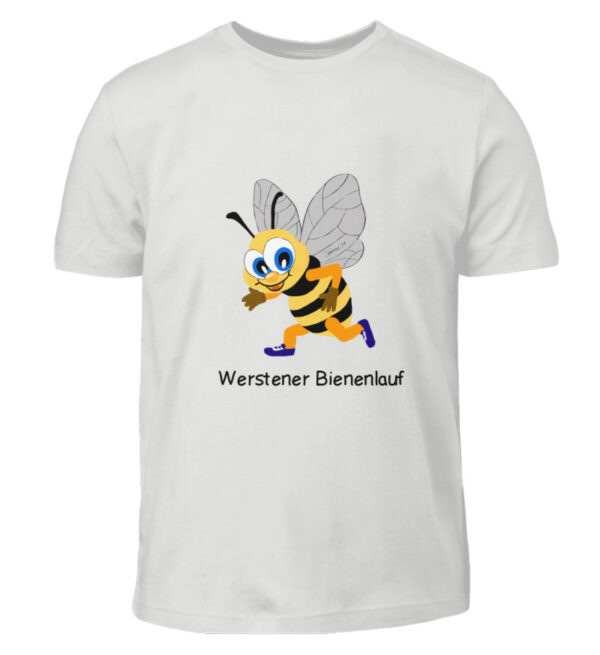 Werstener Bienenlauf - Kinder T-Shirt-1053