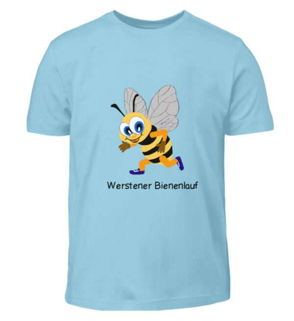 Werstener Bienenlauf - Kinder T-Shirt-674