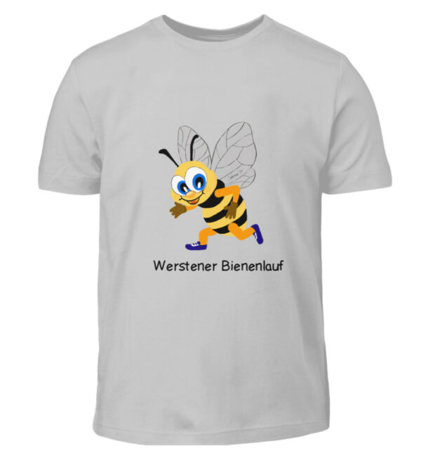 Werstener Bienenlauf - Kinder T-Shirt-1157