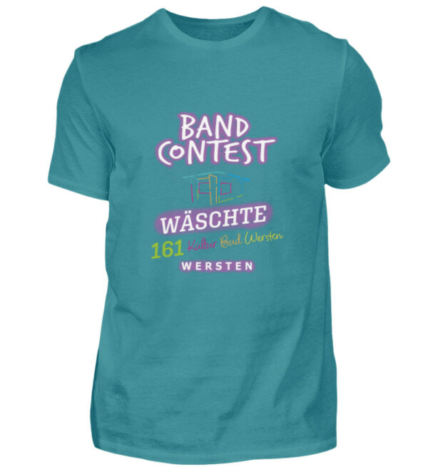 Bandcontest Wersten - Herren Shirt-1096