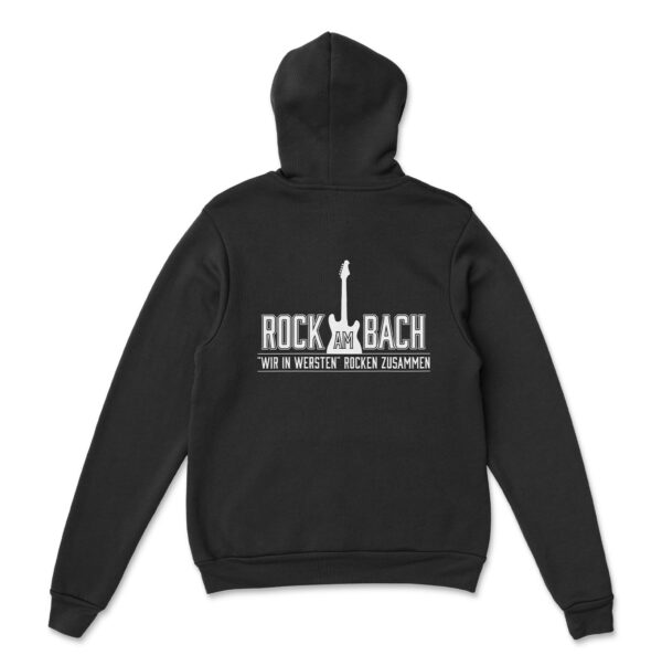 Rock am Bach Hoodie2023