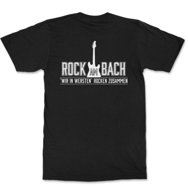 Rock am Bach T-Shirt2023